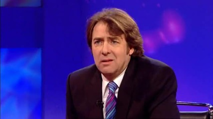 Лейди Гага в шоуто на Jonathan Ross - Част 1