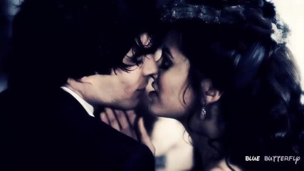 Katherine & Damon || Jar of Hearts »
