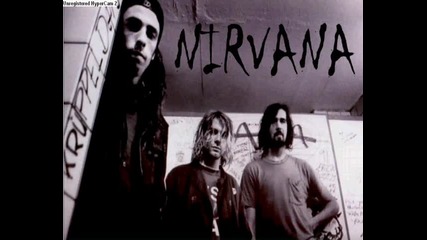 Nirvana - Breed + превод!