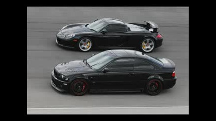 Bmw M Power