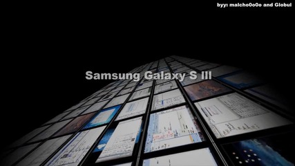 Ревю l Номер 6 l Samsung Galaxy S lll