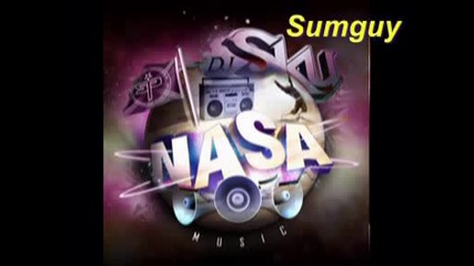 Nasa - Nasa Music (feat. E - 40, Method Man & Dj Swamp)