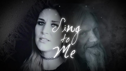 *превод* Delain feat. Marco Hietala - Sing To Me ( Official Lyric Video)