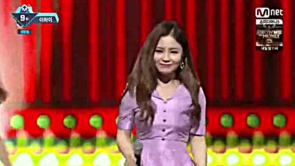 [mnet] M Countdown E474-2 (160519)