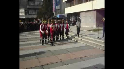 Koledarska Grupa Demir Yambol