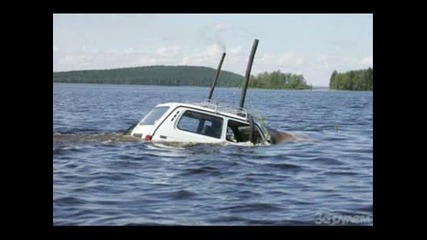 Лада нива 4x4.. 