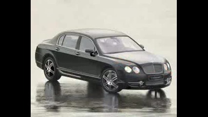 Sexy Carz 