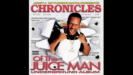 Juicy J Feat. Lord Infamous - Smoke Dat Weed