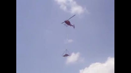 Orange County Chopper accident!
