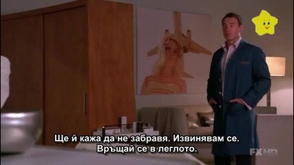 Nip/tuck 6x04 *bg sub* (4от5)