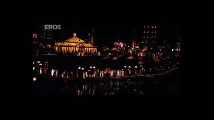 Maar Dala song - Devdas 