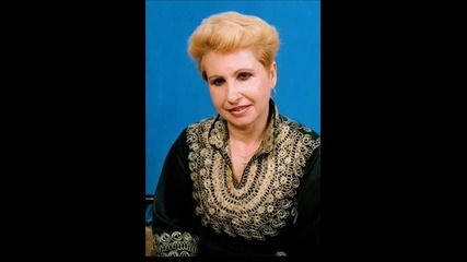 Гинка Иванова - Разболяла се момата