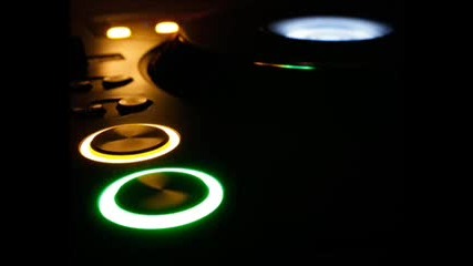 Dj Sasha K - Skitzofrenix Colors Of March