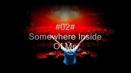 Dj Tiesto Top 10