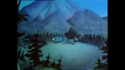 The Raccoons - 1x04 - The Evergreen Grand Prix 