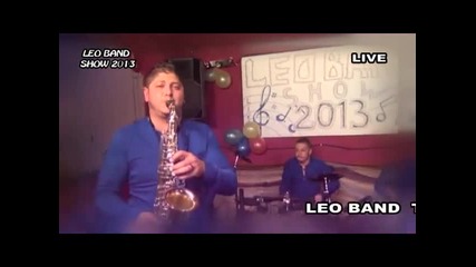 10. Leo Band - Kyuchek 2013 - Show 2013