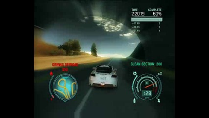 Need For Speed™ Undercover - Audi Tt