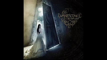 Evanescence - weight of the world - 