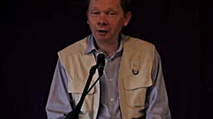 Eckhart Tolle Now Watch Freedom From the World Lesson 3-002.mkv