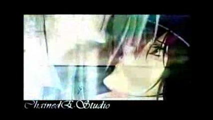 Ritsuka and Soubi - Lost in you