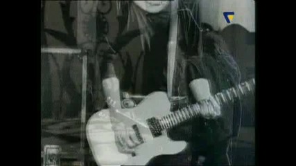 Guns n Roses - Sweet Child Of Mine 