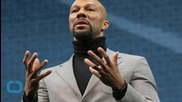 Common Pulled From Kean University Commencement Speech After Complaints From Police