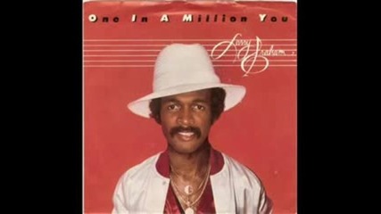 Larry Graham - I'm So Glad It's Summer Again 1980