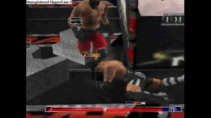 Natural Vs Hunter World heavyweight championship