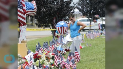 Chattanooga Shooting Claims One More as Fifth Victim Passes