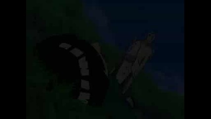 Kimimaro Vs Rock Lee