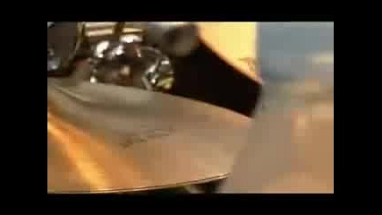 Nickelback - Sad but true - Metallica cover