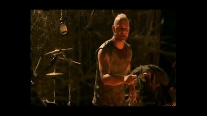 Five Finger Death Punch - Hard to See (hd) 