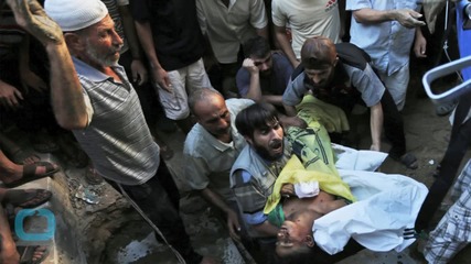 Report by Israeli Group Collecting Soldiers' Ttestimony Alleges Misconduct in Gaza War