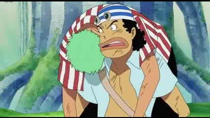 One Piece Епизод 404 Високо Качество 