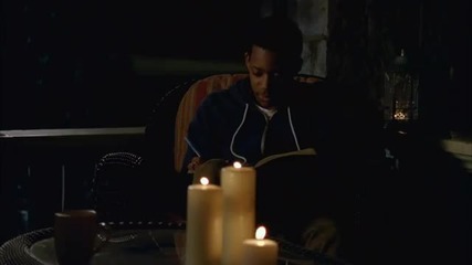 Let It Shine - Me And You