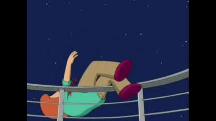 Family Guy Стюи Убива Майка Си!