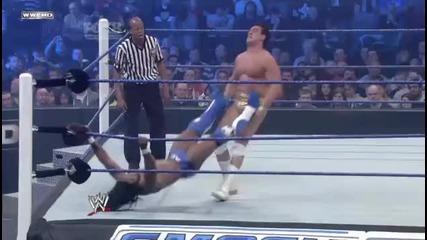 Wwe Smackdown 111210 Part 310 (hq) 