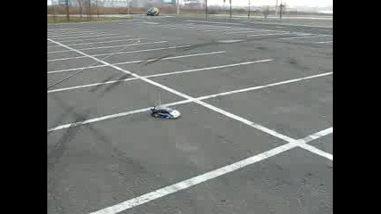 Rc Opel