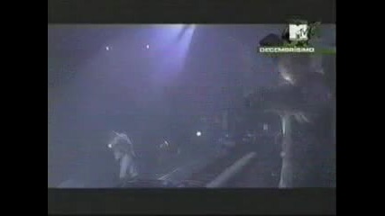 Rammstein - Sehnsucht (live) 