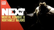 NEXTTV 034: Mortal Kombat X: Северозападни Турнири