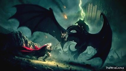 Audio Active Music - Fight (hd)