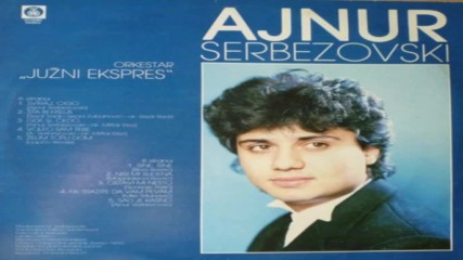 Ajnur Serbezovski - Eh Sine Sine 86