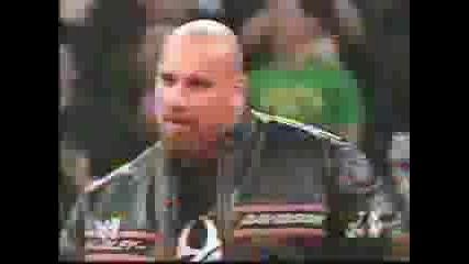 Goldberg Tribute