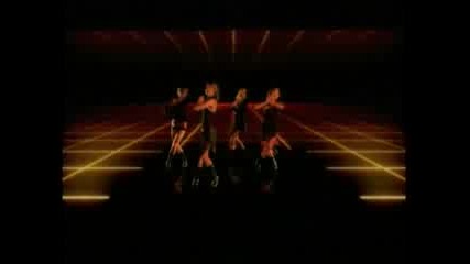 Apollo - Dance