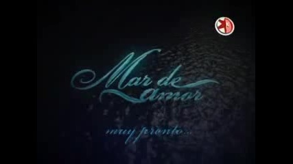 Mar De Amor promo 1 