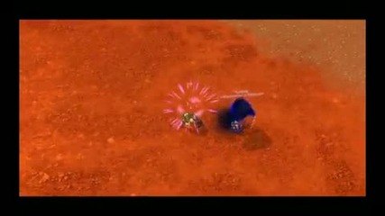 Warlock Pvp Hiryu 7 - Brimstone