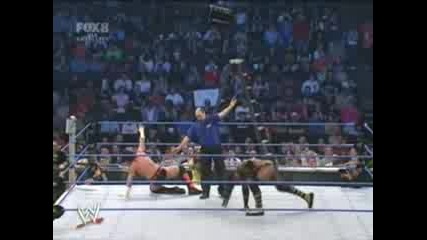 Wwe Cm Punk Vs King Booker