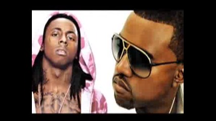 Lil Wayne Ft Kanye West - Lollipop (remix)