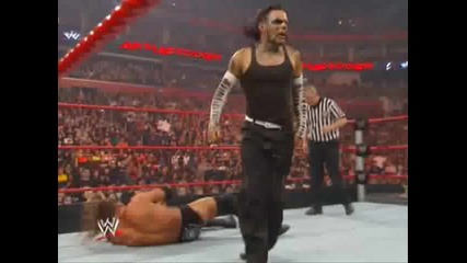 Jeff Hardy - The Djary Of Jane | M V | 