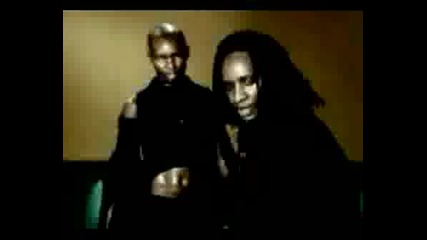 Skunk Anansie & Maxim - Carmen Queasy